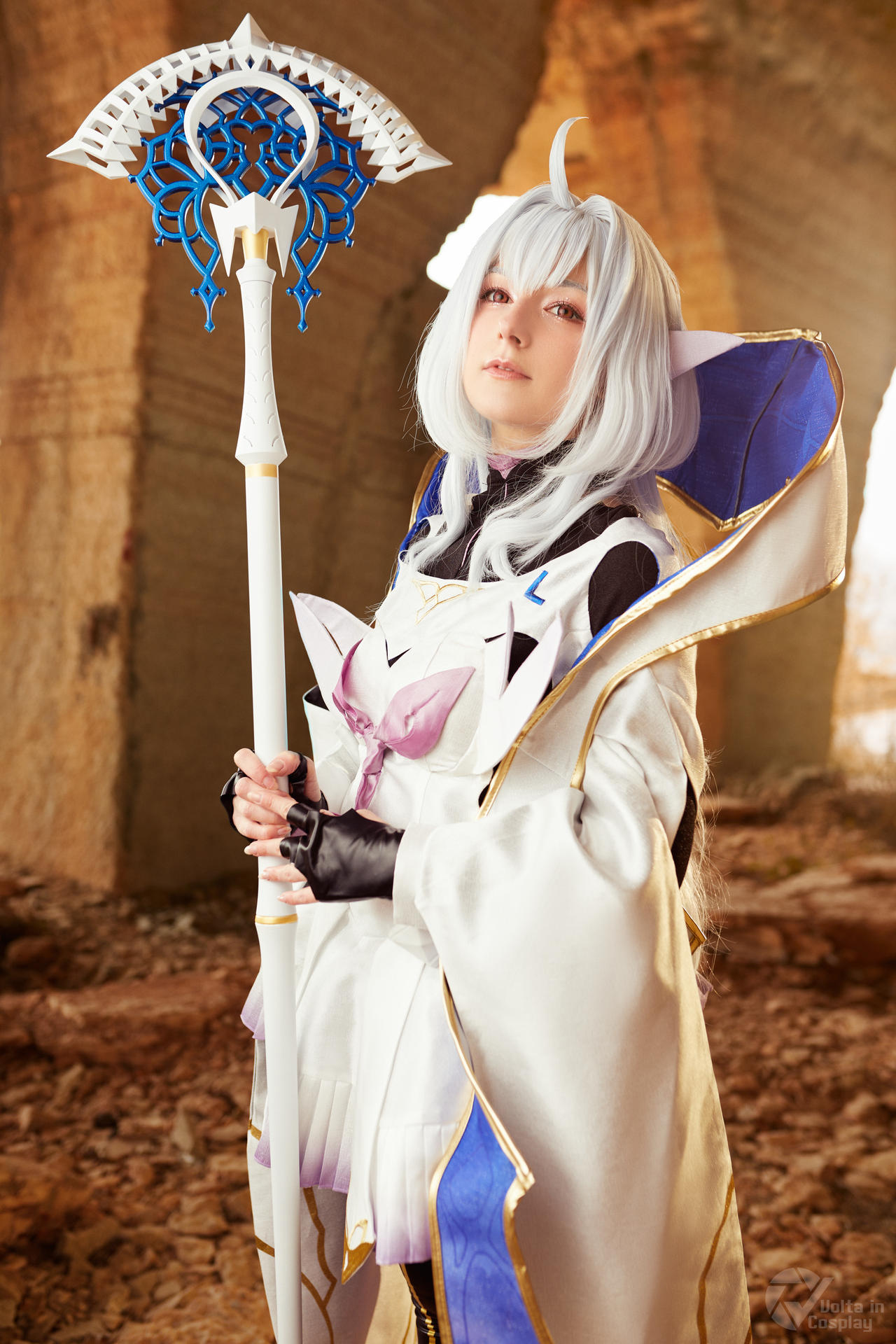 Proto Merlin by azproduction on DeviantArt