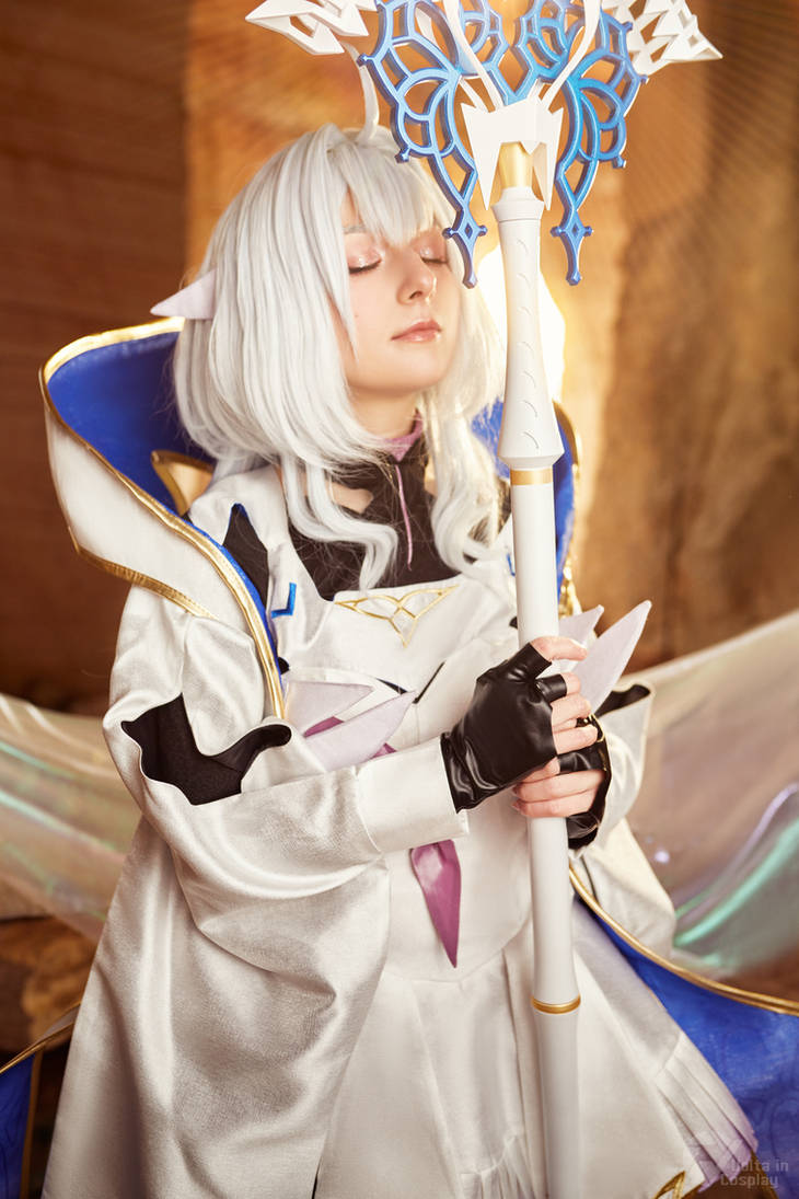 Proto Merlin by azproduction on DeviantArt