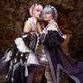 Rem and Ram