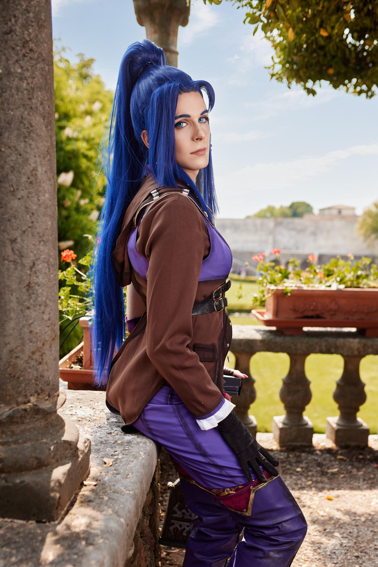 Caitlyn Rize Caitlyn by azproduction on DeviantArt