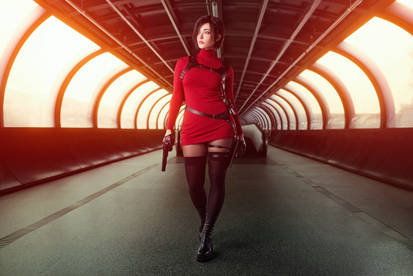 Ada Wong