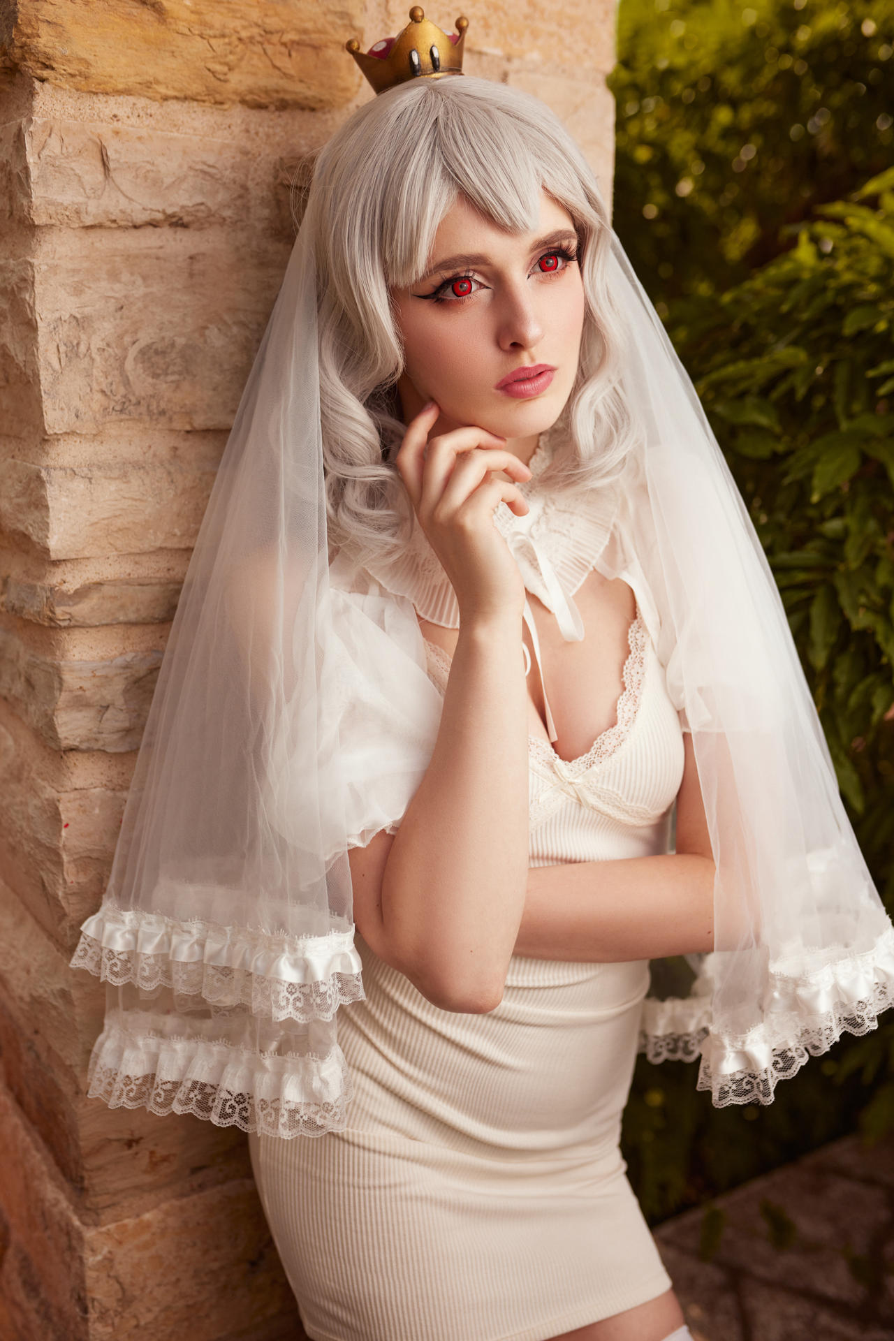 Chain Booette Booette by azproduction on DeviantArt