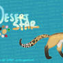 Desertstar Reference