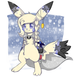 [R-S] SS: Early Snow