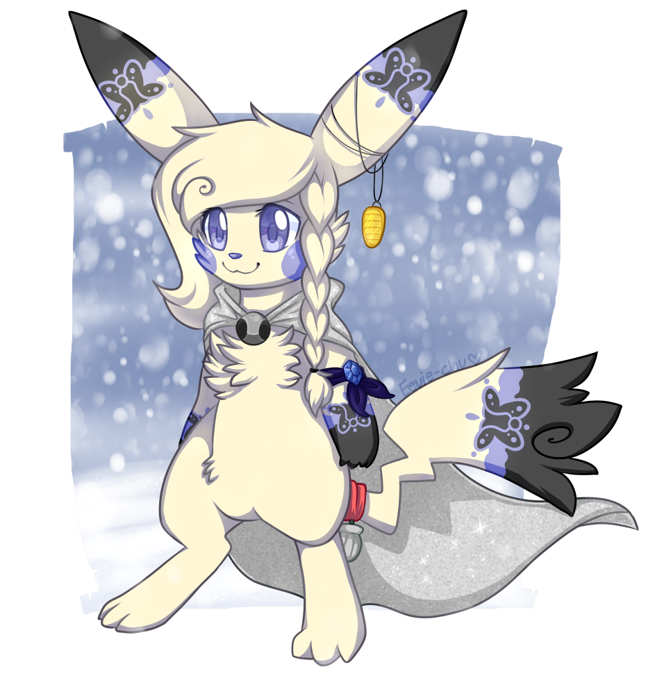 [R-S] SS: Early Snow