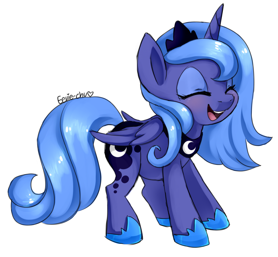 Laughy Luna