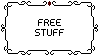 Free Stuff Button