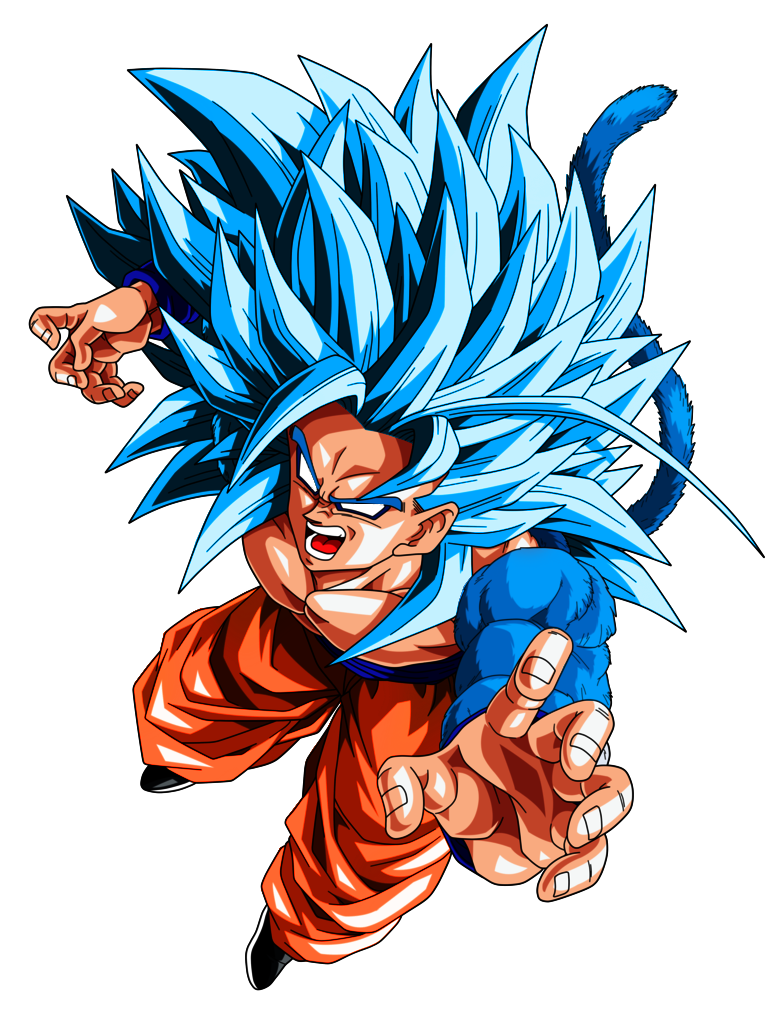 Goku Super Saiyajin Dios Azul Fase 2 by LeoVideosYT on DeviantArt Goku Super Saiyajin Dios Azul Fase 2 by LeoVideosYT on DeviantArt