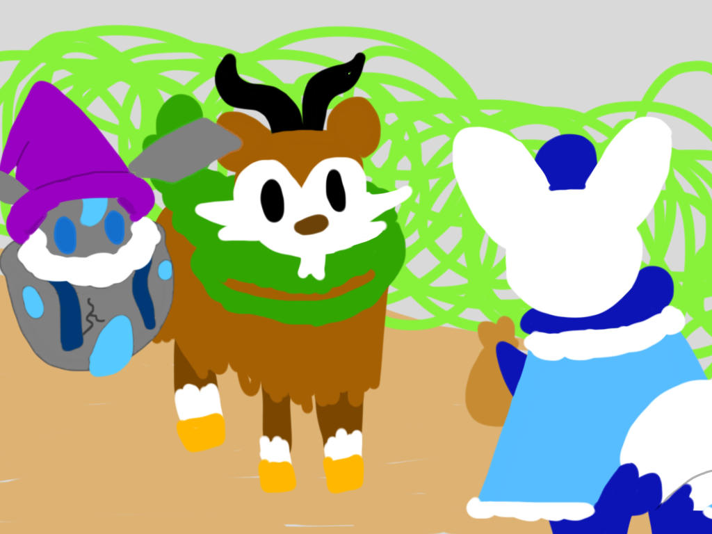 PMD G MM3 Part 4 By Arsenikira On DeviantArt pmd-g-mm3-part-4-by-arsenikira-on-deviantart
