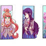 Doki Doki Bookmarks