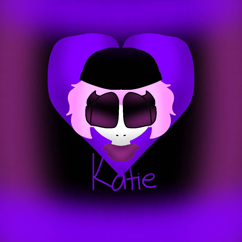 PURPLE RAINBOW FRIENDS! by KatieLover1407 on DeviantArt