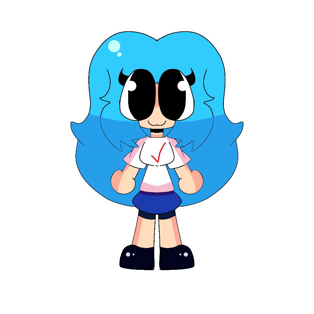 My Roblox avatar 2021 by KatietheBearhusky174 on DeviantArt