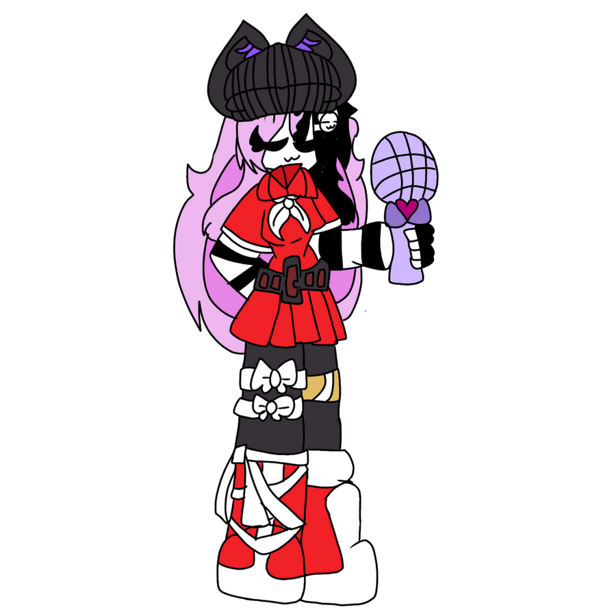 Ccc Mod Fnf Close her eyes FNF MOD!!! by KatieLover1407 on DeviantArt
