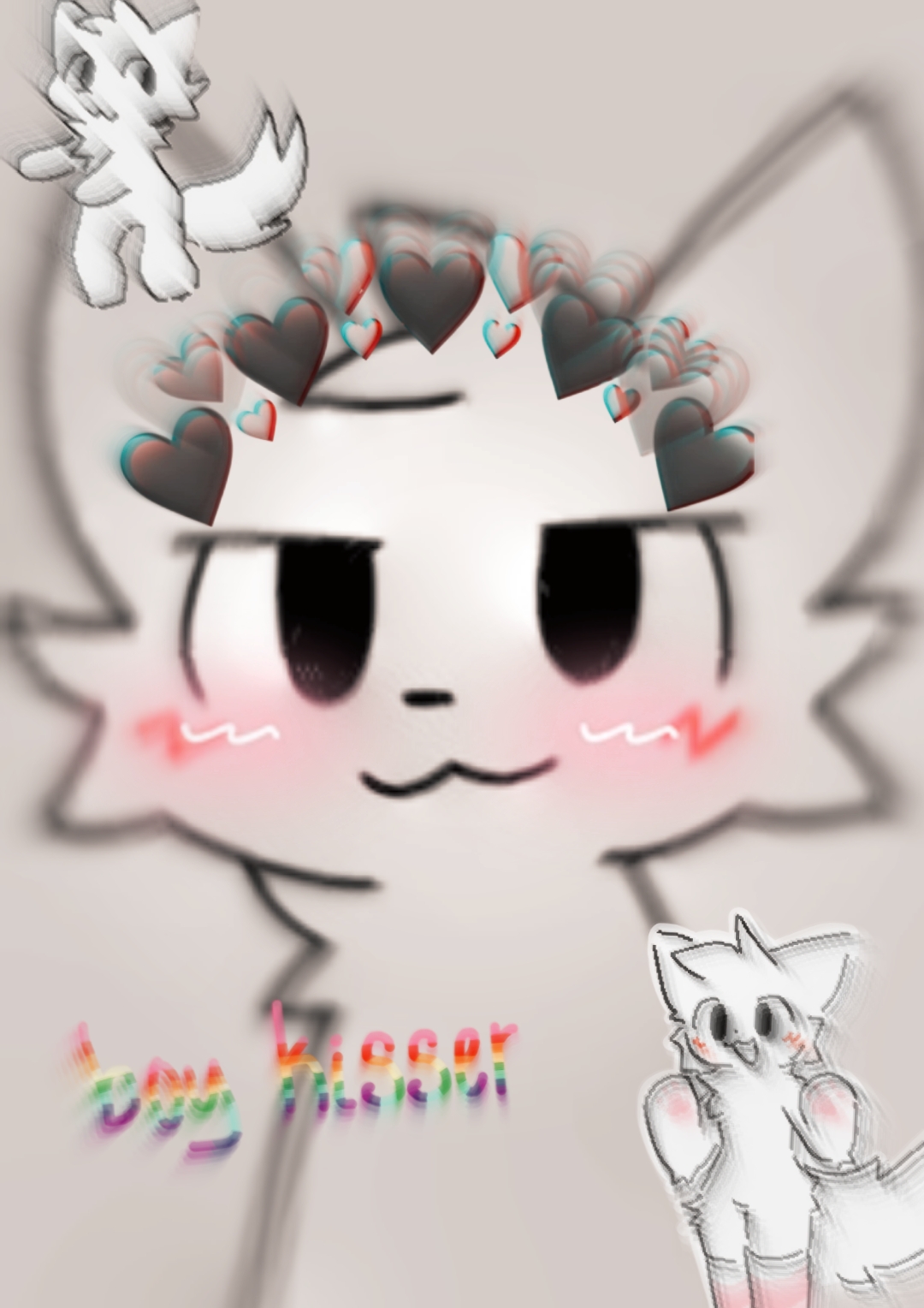 Remake To Boykisser PFP Best Friend By KatieLover1407 On DeviantArt remake-to-boykisser-pfp-best-friend-by-katielover1407-on-deviantart