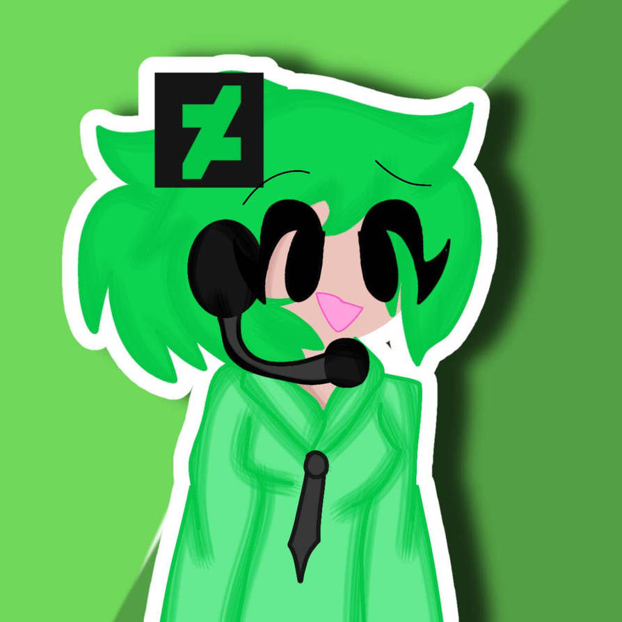 Upload777 Art for Deviantart by KatieLover1407 on DeviantArt