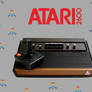 Atari 2600 Wallpaper
