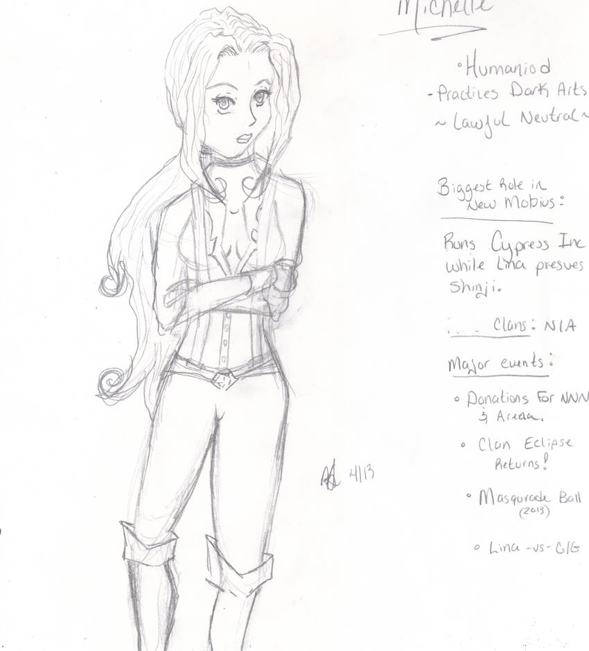 New Mobius Character concept by KawaiiLina on DeviantArt