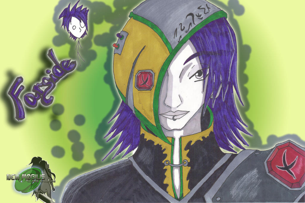 New Mobius Character concept 3 by KawaiiLina on DeviantArt