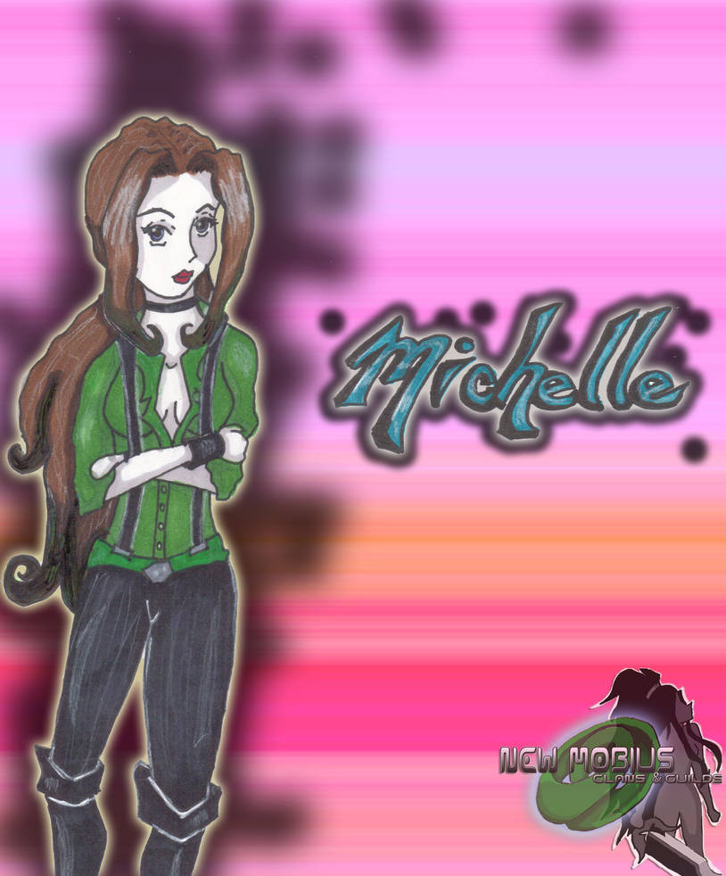 New Mobius Character concept 3 by KawaiiLina on DeviantArt