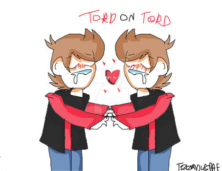 Tord On Tord