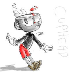 CUPHEAD