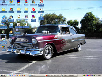 my desktop