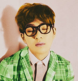Onew [Dream Girl Scan - Color]