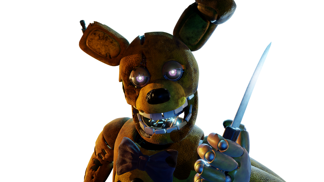 The Yellow Rabbit by tmkboi on DeviantArt