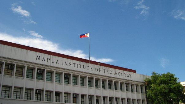 My Mapua by zero009 on DeviantArt