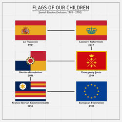Flags of our Children