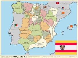 Neo-feudal Spain