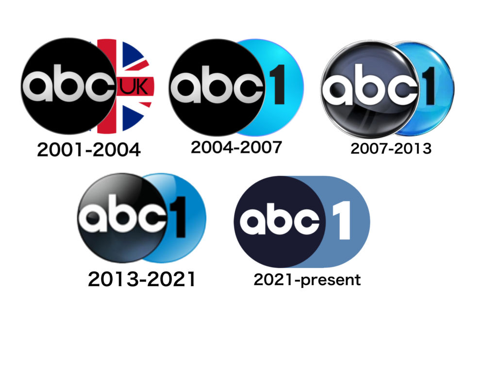 Abc1 Boo ABC1 UK before 2004 and after 2007 by briginlad on DeviantArt