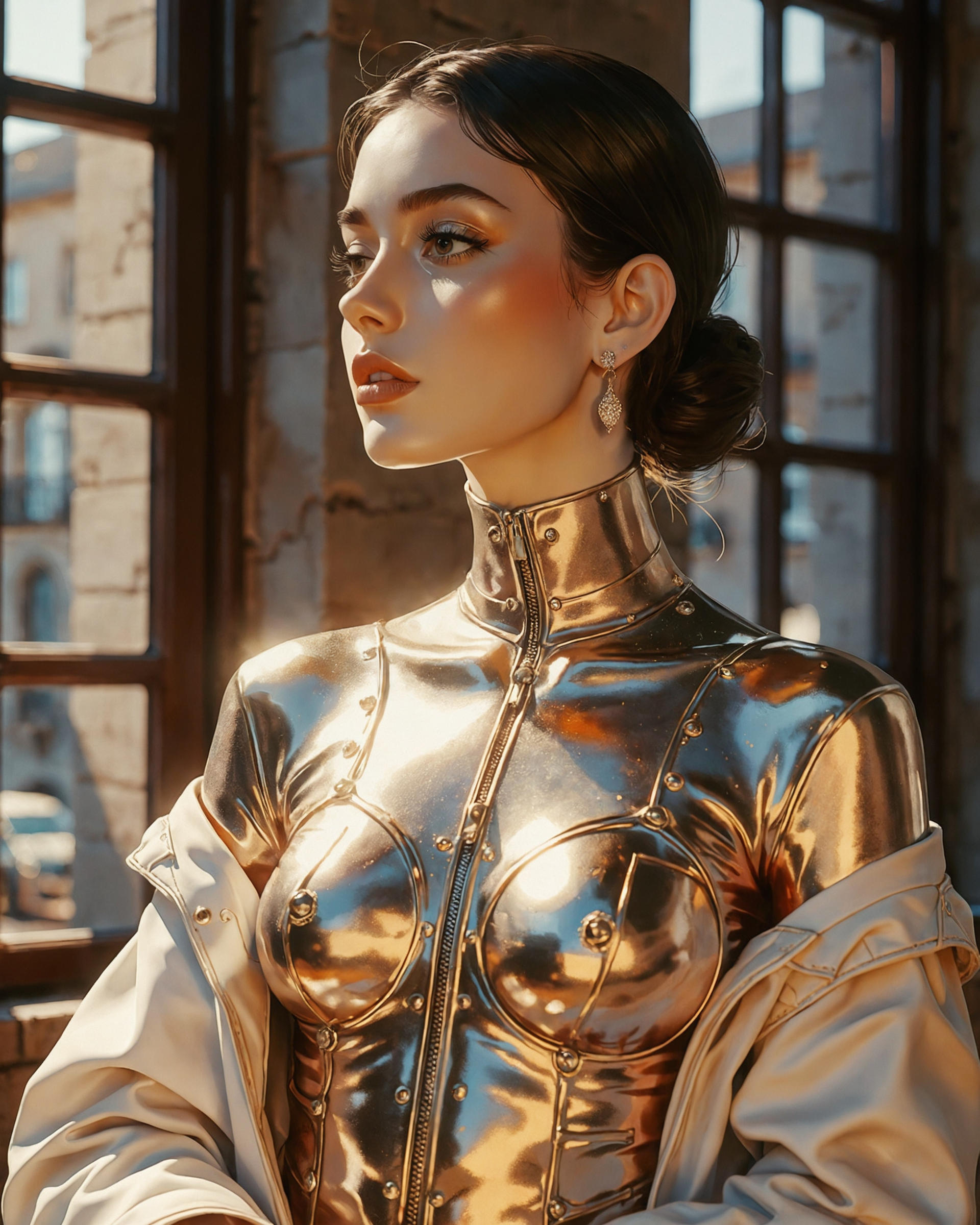 Avm Gold Deviantart Golden by dvdkrstf on DeviantArt