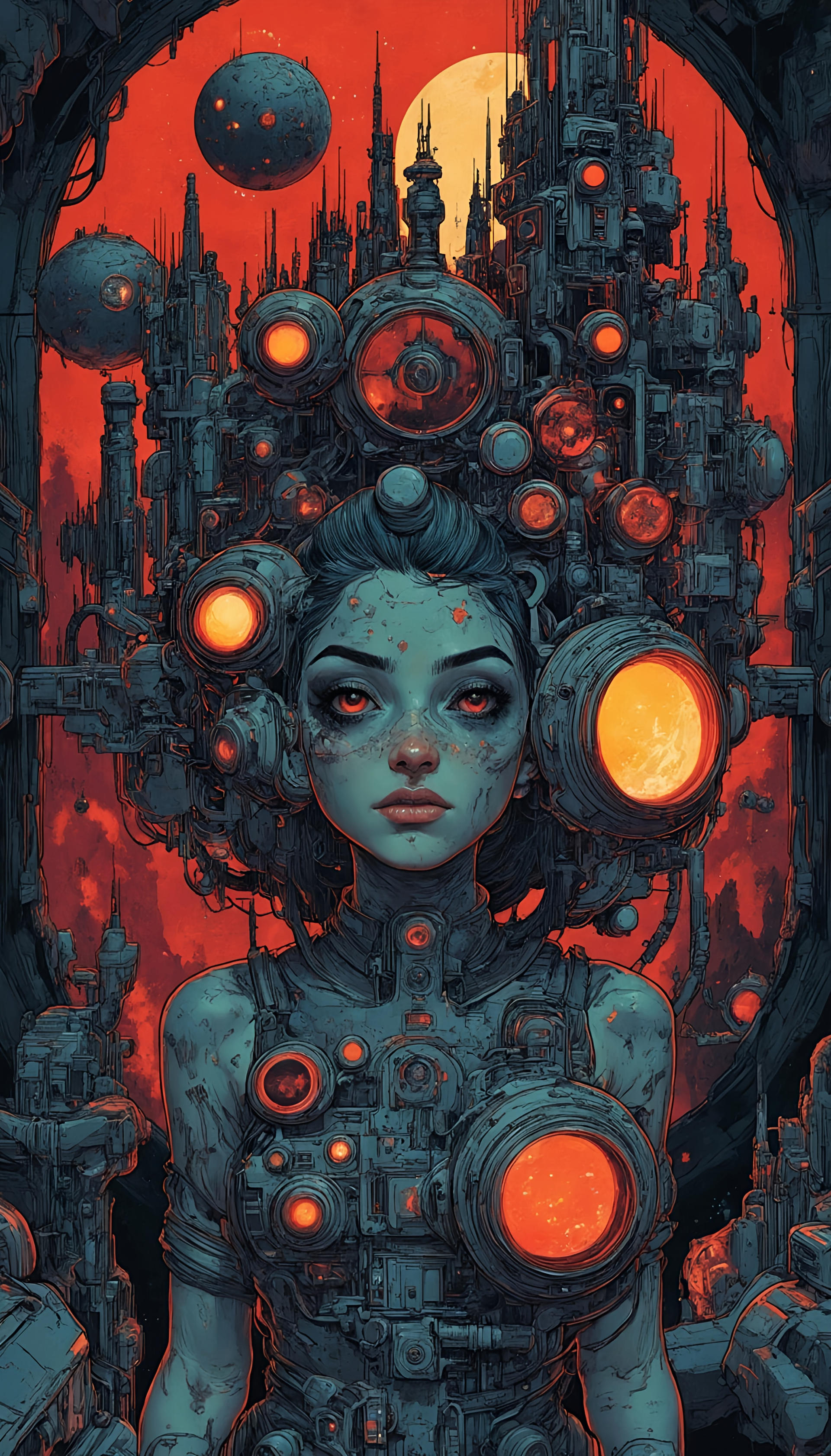 Controller Avatar Controller. by dvdkrstf on DeviantArt