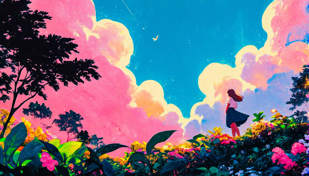 Land Deviantart Land by dvdkrstf on DeviantArt