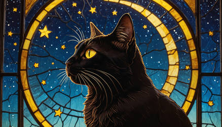 midnight watcher