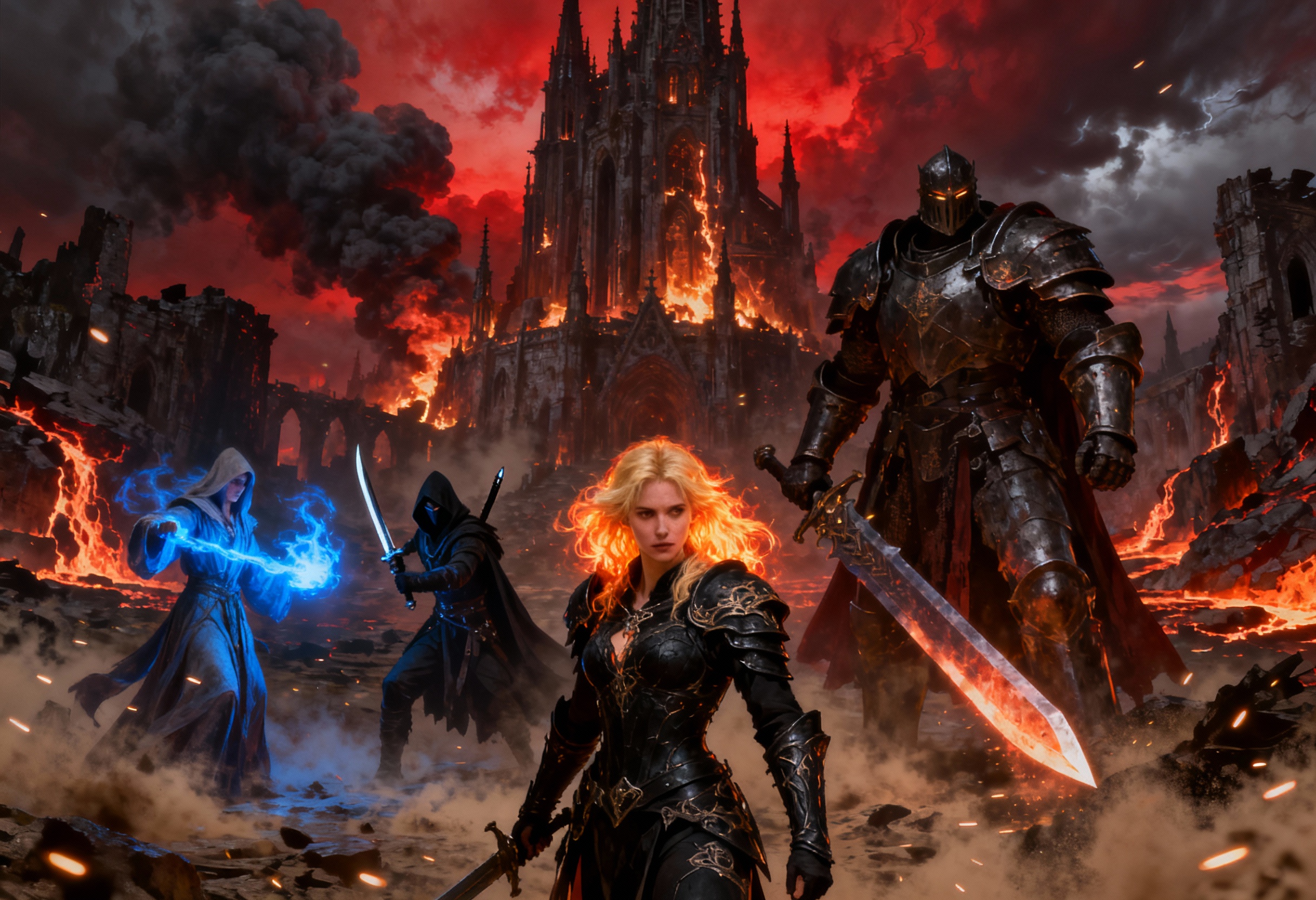 Decatur Dnd DnD by dvdkrstf on DeviantArt