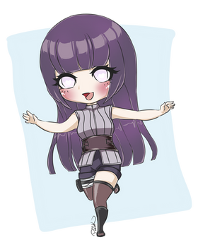 Hinata