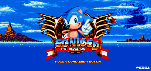 Comunidad de Steam :: Sonic Mania