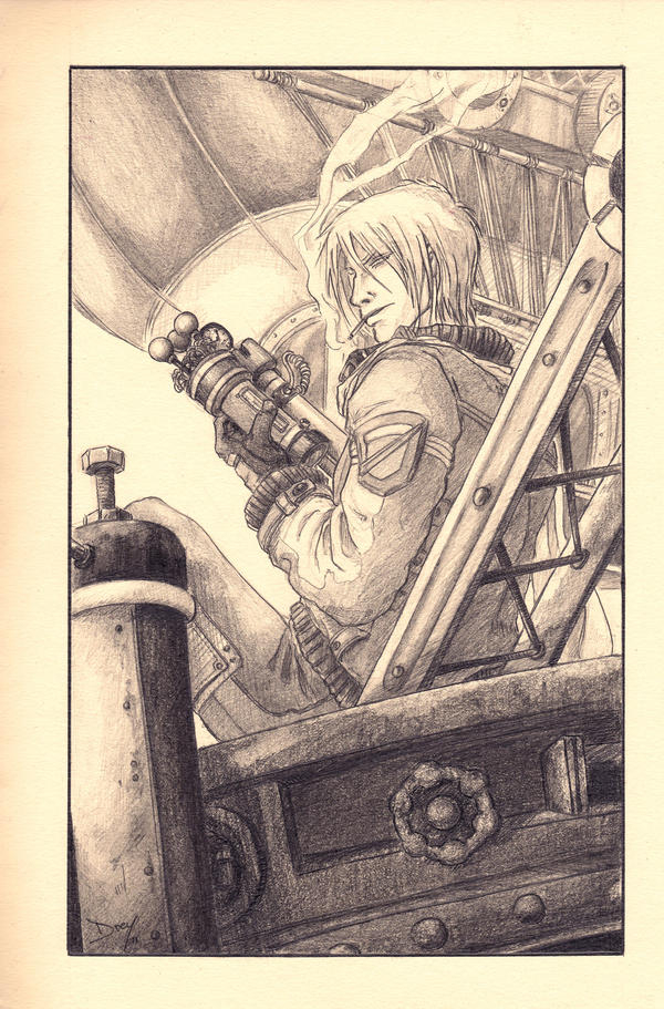 Nice Man Lab Deviantart Nice guy ?... by Naa- on DeviantArt