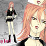 Skip Beat - Color