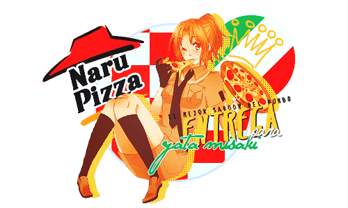 Naru Pizza