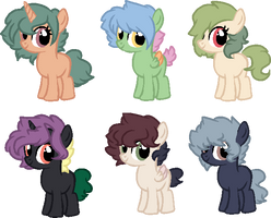 MLP ADOPTS OPEN OTA