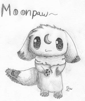 Moonpaw oFTo