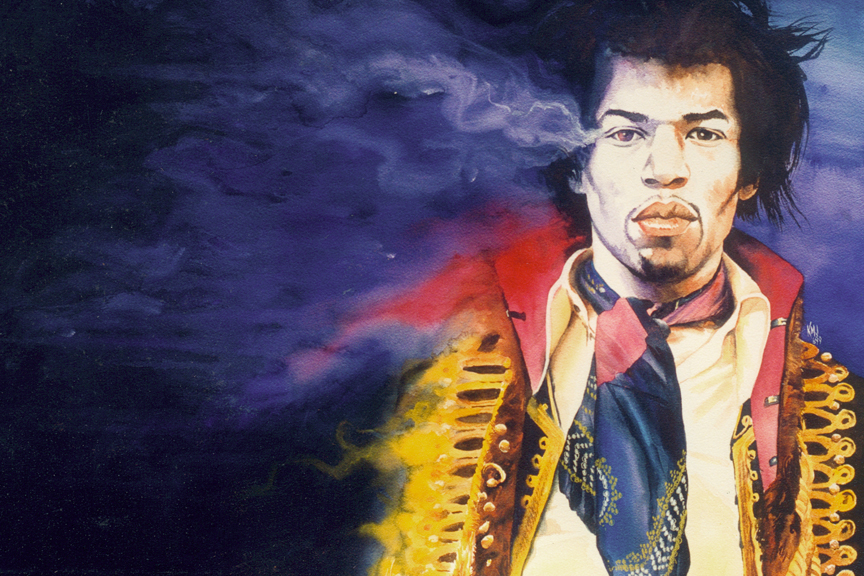 jimi