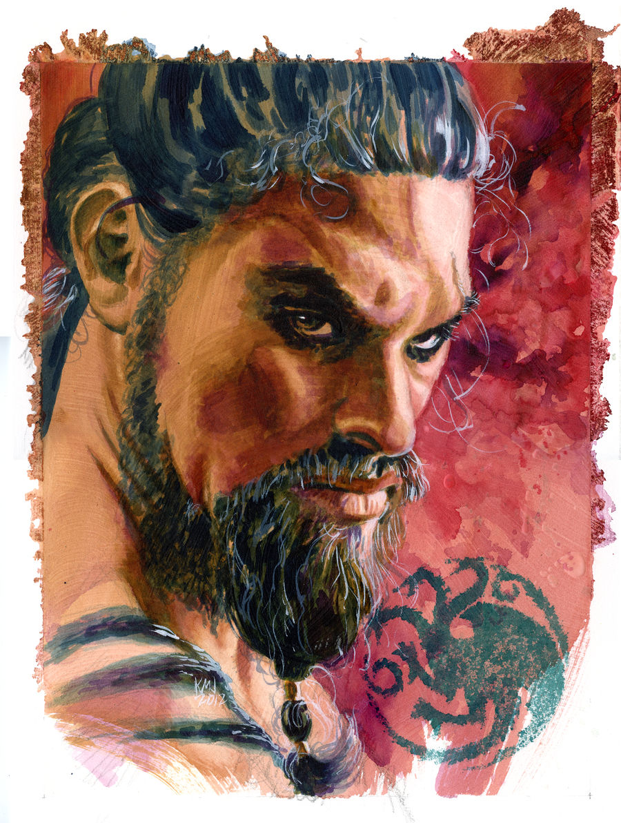 Drogo