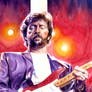 Clapton three
