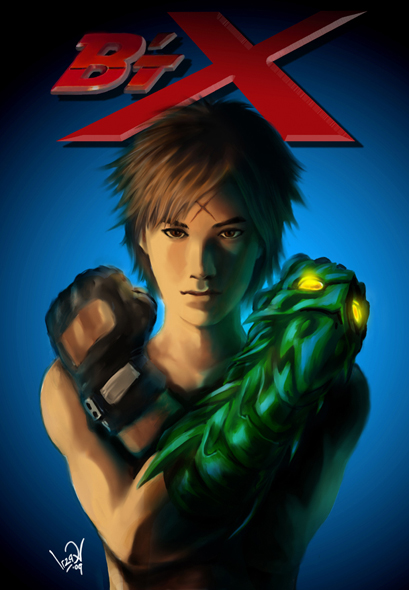 Bt X The Live By Irzaqi On Deviantart Bt X The Live By Irzaqi On Deviantart