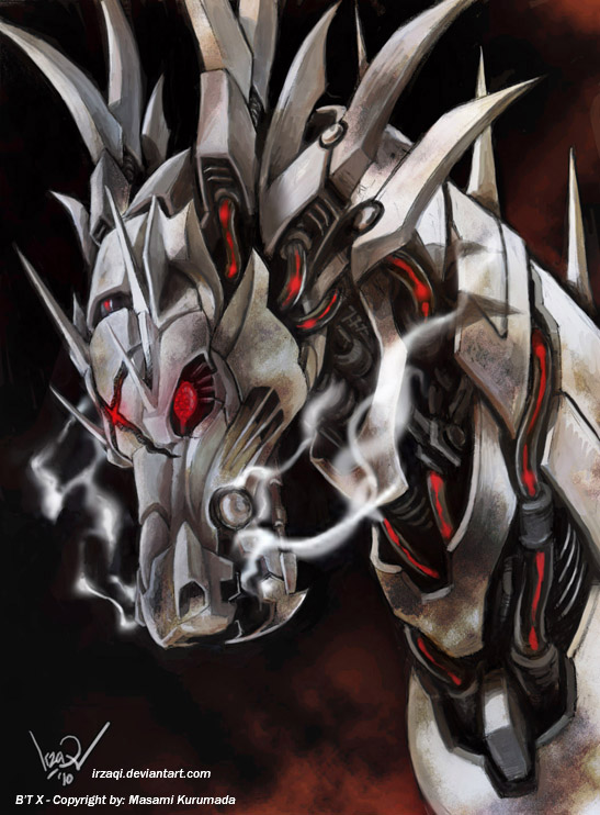 Bt X On Vieux Anime Deviantart Bt X On Vieux Anime Deviantart