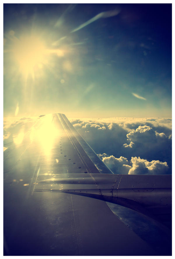 Sin Comprender by themanofmetropolis on DeviantArt